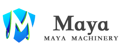 Maya machinery equipment co., ltd