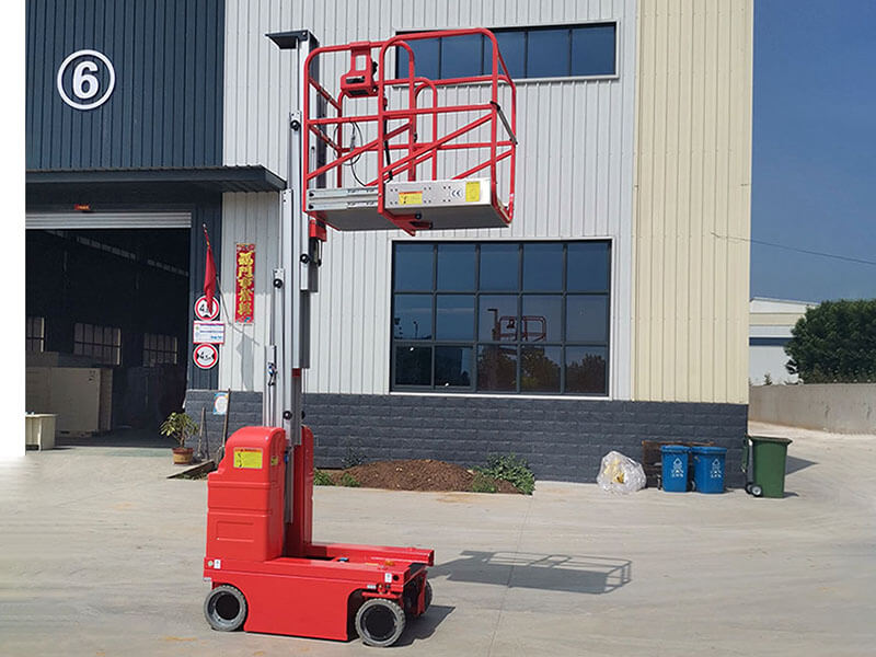 Lightweight, Big Impact — How an Aluminum Alloy Lift Solved a Historic Town’s Access Problem